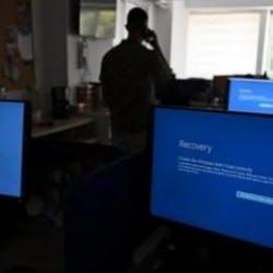 Küresel yazılım sorunu hava yolu şirketlerinin hisselerini düşürdü