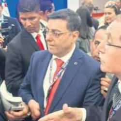 Maduro b&ouml;yle karşıladı: Selam&uuml;naleyk&uuml;m Erdoğan abimdir