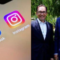 Malezya'yla Meta arasında Haniye krizi: Şirket özür dileyip paylaşımları geri yükledi