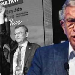 Mansur Yavaş: Cumhurbaşkanı adayı olurum 