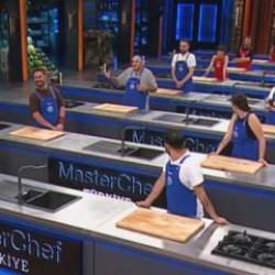 Masterchef 10 ağustos eleme adayı kim oldu? Haftanın son eleme adayı kim oldu?