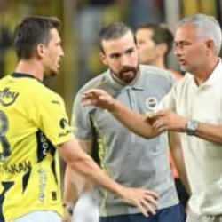 Mert Hakan Yandaş: Lille maçı zor geçecek