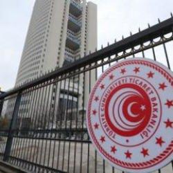 Mısır menşeli granit ithalatına damping soruşturması
