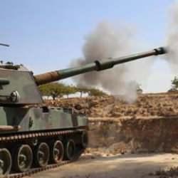 MSB duyurdu: 12 terörist etkisiz hale getirildi!