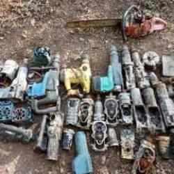 MSB: PKK'lı teröristlere ait patlayıcı ve mühimmat ele geçirildi