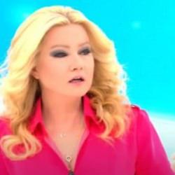 Müge Anlı sevindiren haberi resmen duyurdu! Eşi Şinasi Yüzbaşıoğlu'yla mutlu günü...