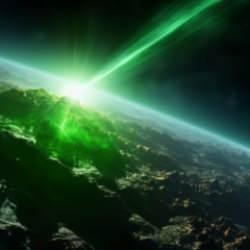 NASA bir ilk diyerek duyurdu: 16 milyon km uzaklıktan Dünyaya gönderildi!