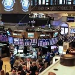 New York borsası yükselişle açıldı