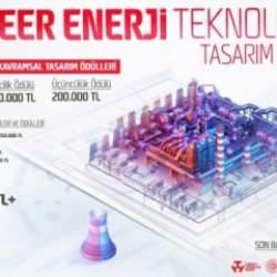 Nükleer Enerji Teknolojileri Tasarım Yarışması