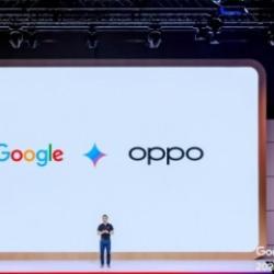 OPPO, Google I/O Connect China 2024’te üretken AI teknolojisini tanıttı