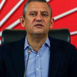 Özgür Özel'in sözleri ortalığı karıştırdı! CHP'den son dakika açıklaması! 