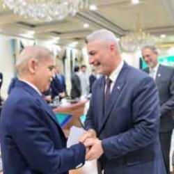 Pakistan'dan Türkiye talimatı