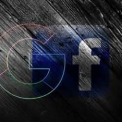 ABD'nin iki devinden sinsi ortaklık: Dijital dünyada kıyamet koptu!