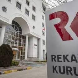 Rekabet Kurulu, 7 hazır beton üreticisine 120,6 milyon lira ceza verdi