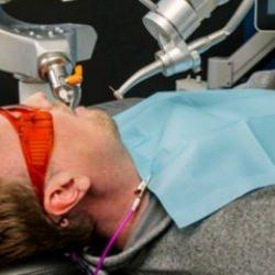 Dünyada ilk kez gerçekleşti! Diş çektirmek artık daha hızlı olacak...