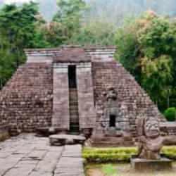 Sadece Mısır'da sanılıyordu d&uuml;nyanın d&ouml;rt bir yanında! İşte bilinmeyen piramitler..