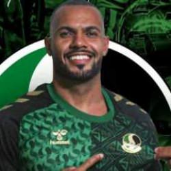Sakaryaspor, Fernando Andrade'yi renklerine bağladı