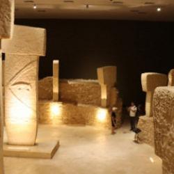 Şanlıurfa Arkeoloji Müzesi: Göbeklitepe’de bulunan eşsiz eserler burada!