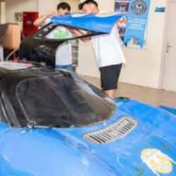 Selçuk Üniversitesi, TEKNOFEST’te çok sayıda projesiyle yarışacak