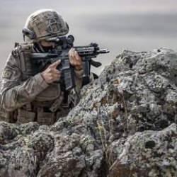 Son dakika: PKK'ya bir darbe daha!