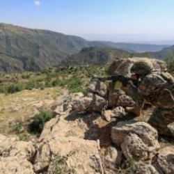 Son dakika: PKK'ya Irak'ta bir darbe daha!