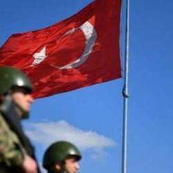 Suriye'den Türkiye'ye geçmeye çalışan 1'i PKK'lı 16 kişi yakalandı