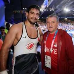 Taha Akgül, Olimpiyat Oyunları'nda madalya ile jübile yaptı 