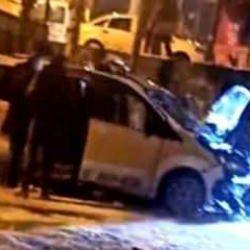 Taksici cinayetinin altından baldızla yasak aşk &ccedil;ıktı: İnfaz etmişler...