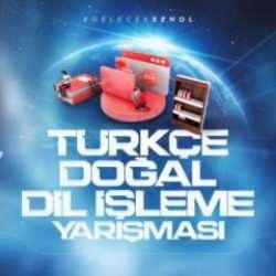 TEKNOFEST Türkçe Doğal Dil İşleme Yarışması’nın final süreci başladı!