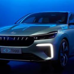 Togg T10F modeli için mühendislik testleri süreci başladı
