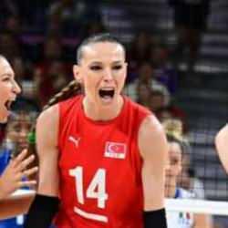 Türkiye - Brezilya voleybol maçı bugün mü, saat kaçta, hangi kanalda?