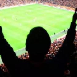 Türkiye'de en fazla taraftarı olan takım belli oldu! Süper Lig devinde düşüş