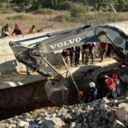 Tuzla'da 2 iş&ccedil;inin hayatını kaybettiği g&ouml;&ccedil;&uuml;ğe ilişkin 4 kişi g&ouml;zaltına alındı!