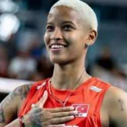 Vargas nereli ve kaç yaşında? Hangi takımda oynuyor? Melissa Vargas'ın babası...