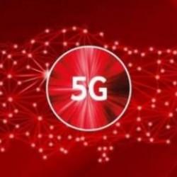 Vodafone CEO'su, T&uuml;rkiye'de 5,5G hizmeti vermeye hazır olduklarını bildirdi!