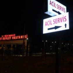 Yedikleri mantar sonları oluyordu: 5'i birden etkilendi