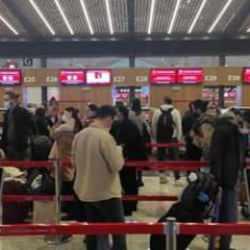 Yurt dışı çıkış harcı yarın zamlanıyor