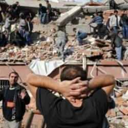 17 Ağustos depreminin yıl dönümünde uzmanından İstanbul uyarısı