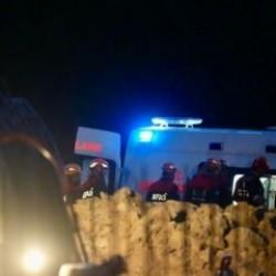 2 işçinin can verdiği inşaatın firari müteahhidi yakalandı