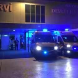 74 yaşındaki dede 25 yaşındaki torununu bı&ccedil;akladı!