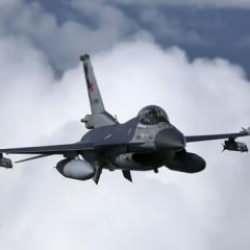 9 PKK'lı terörist hava harekatıyla etkisiz hale getirildi!