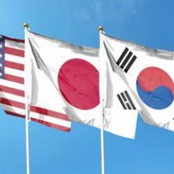 ABD, Japonya ve Güney Kore: Dünyanın en büyük zorluklarıyla baş etmeye hazırız
