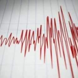 AFAD a&ccedil;ıkladı: Ege'de korkutan deprem!