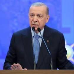 AK Parti 23 yaşında: Cumhurbaşkanı Erdoğan'dan önemli açıklamalar