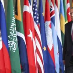 AK Parti iktidarı milat oldu: Türkiye'den dış politikada baş döndüren hamleler