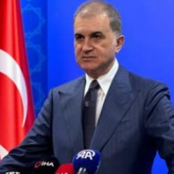 AK Parti Sözcüsü Çelik'ten Kılıçdaroğlu'na yalanlama