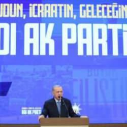 AK Parti'nin 23 yıllık karnesi! 1946'dan beri bir ilk gerçekleşti: Tek başına, iş başına"