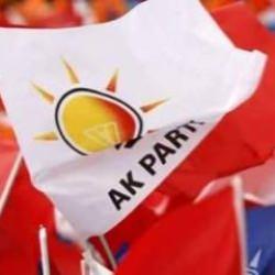 AK Parti'nin rekorunu o rakamı paylaşarak anlattı