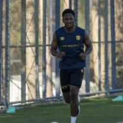 Ankaragücü'nün kayıp yıldızından haber var! Olayın iç yüzü başka çıktı