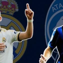 Arda Güler ilk 11'de mi? Real Madrid - Atalanta maçı bugün mü, hangi kanalda, saat kaçta?